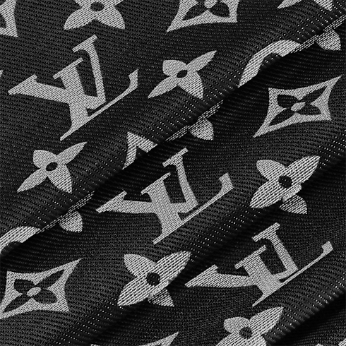 Lock And Go Shine Tuch S00 Damen Accessoires Tücher und Stolen | LOUIS VUITTON (Zoom)