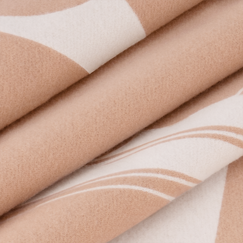 Lock And Keys Schal S00 Damen Accessoires Schals | LOUIS VUITTON (Zoom)