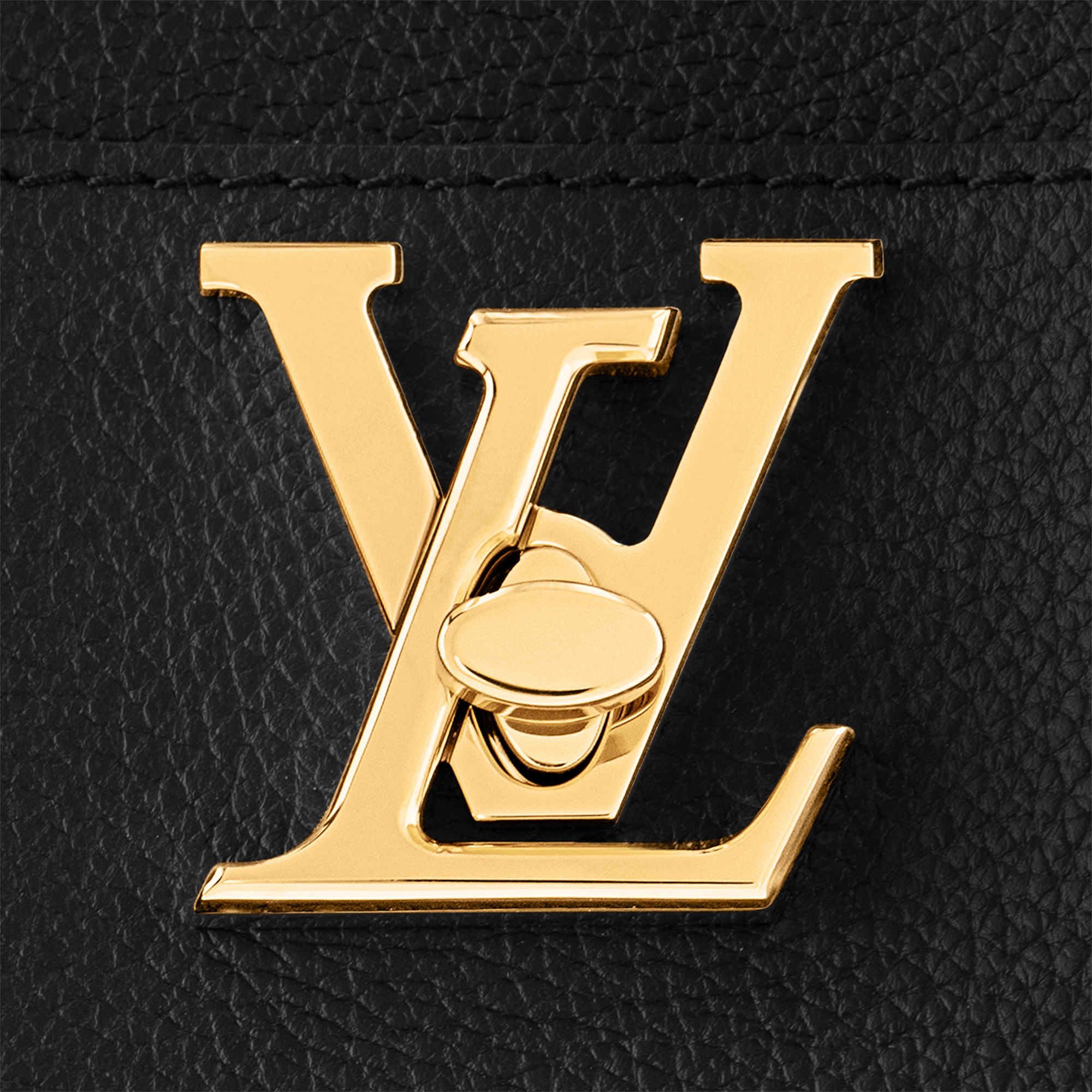 Lock and Walk Lockme Leder Damen Handtaschen Alle Kollektionen | LOUIS VUITTON (Zoom)