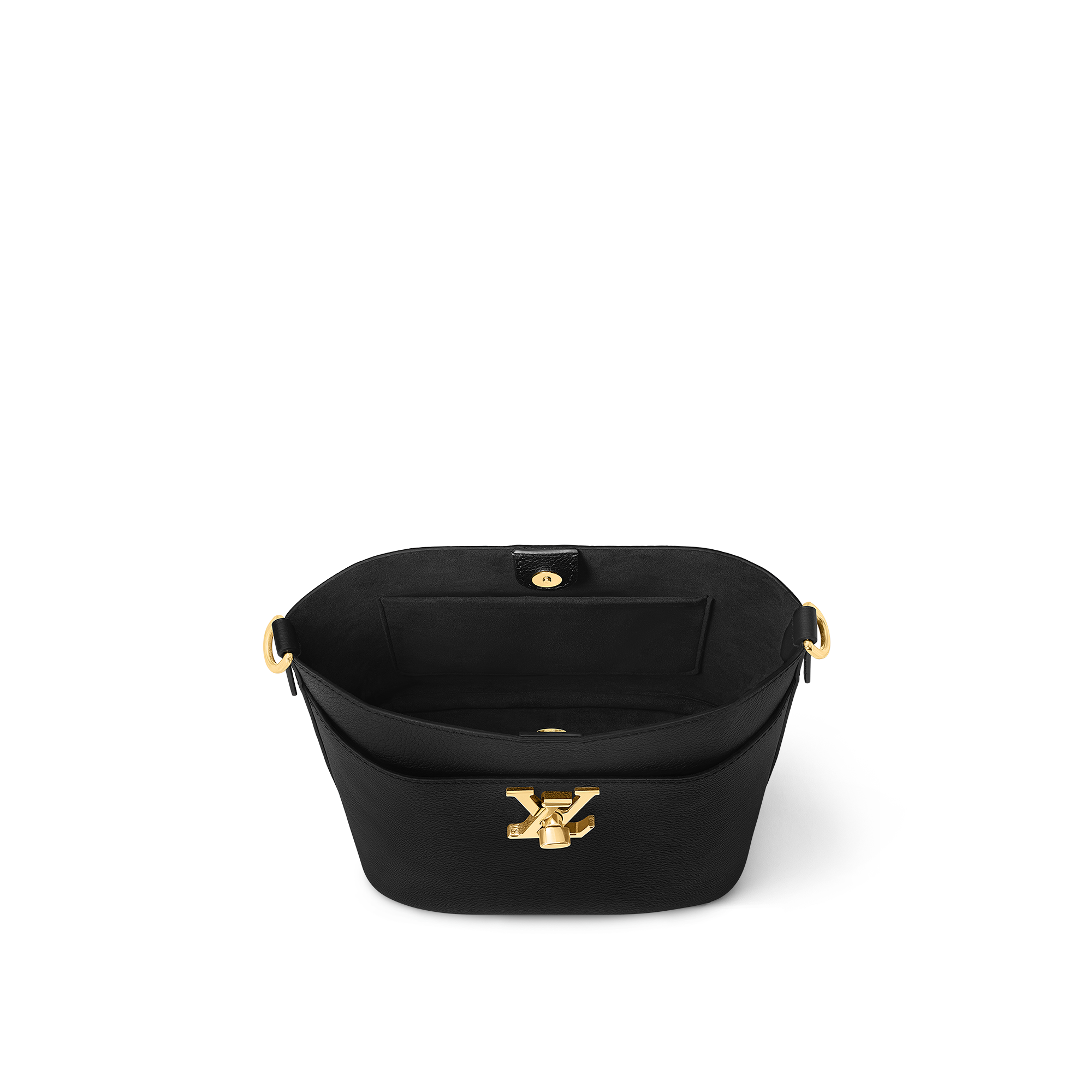 Lock and Walk Lockme Leder Damen Handtaschen Alle Kollektionen | LOUIS VUITTON (Zoom)