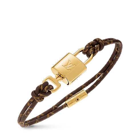 Lock It Again Armband Damen Modeschmuck Alle Modeschmuckstücke | LOUIS VUITTON (Zoom)