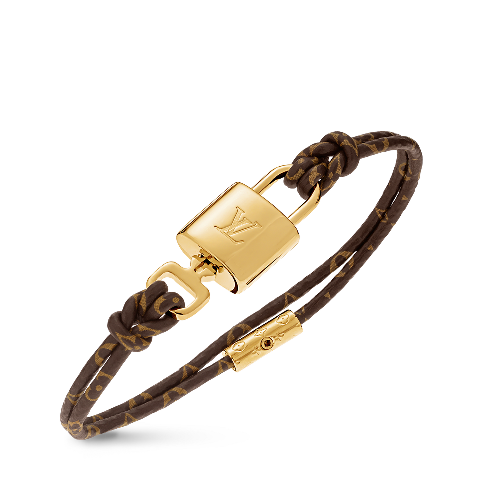 Lock It Armband  Damen Modeschmuck Alle Modeschmuckstücke | LOUIS VUITTON (Zoom)