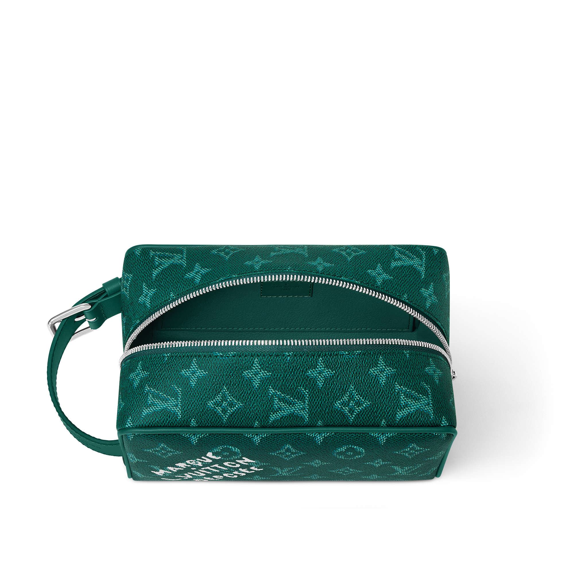 Locker Dopp Kit G71 Herren Reisegepäck Reiseaccessoires | LOUIS VUITTON (Zoom)