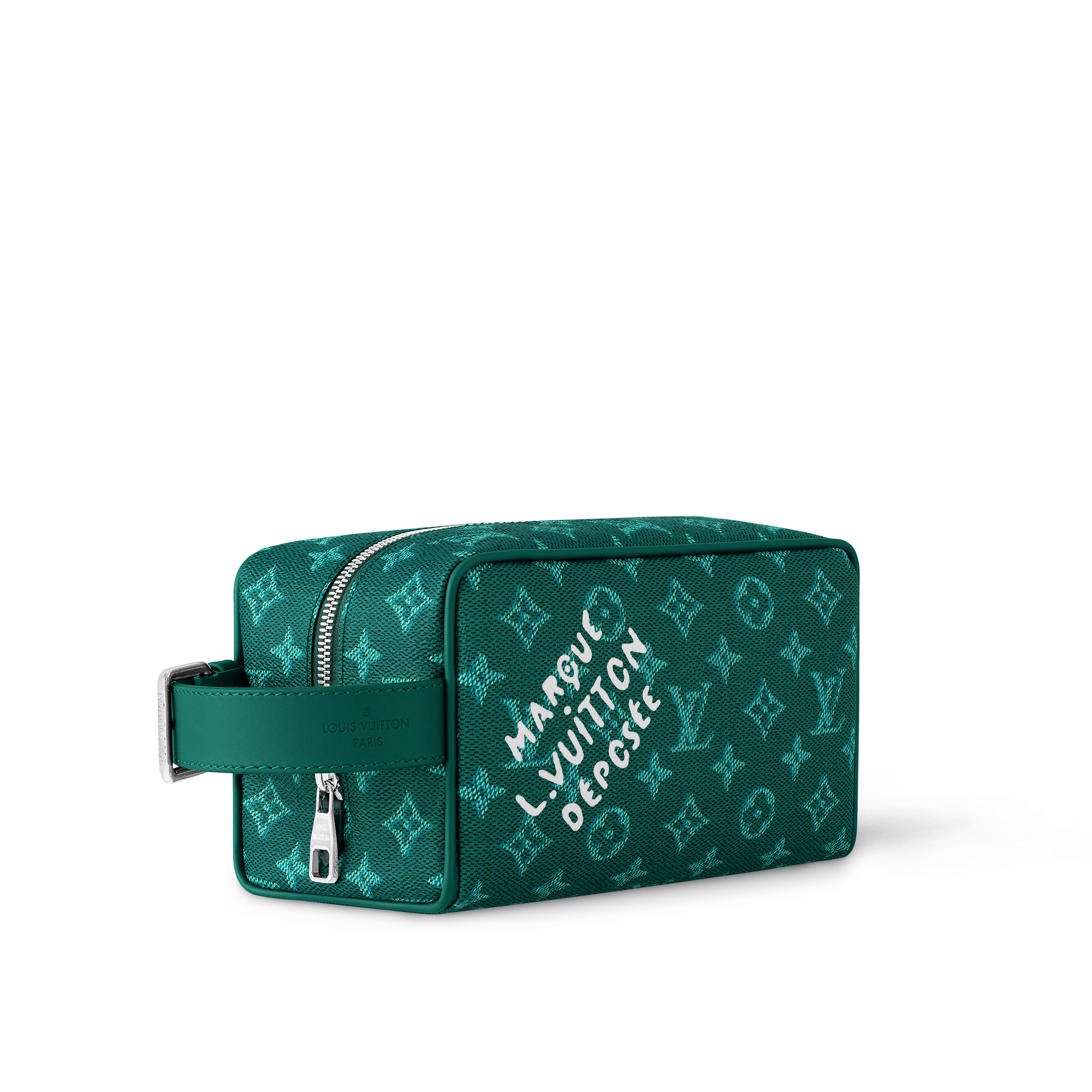 Locker Dopp Kit G71 Herren Reisegepäck Reiseaccessoires | LOUIS VUITTON (Zoom)