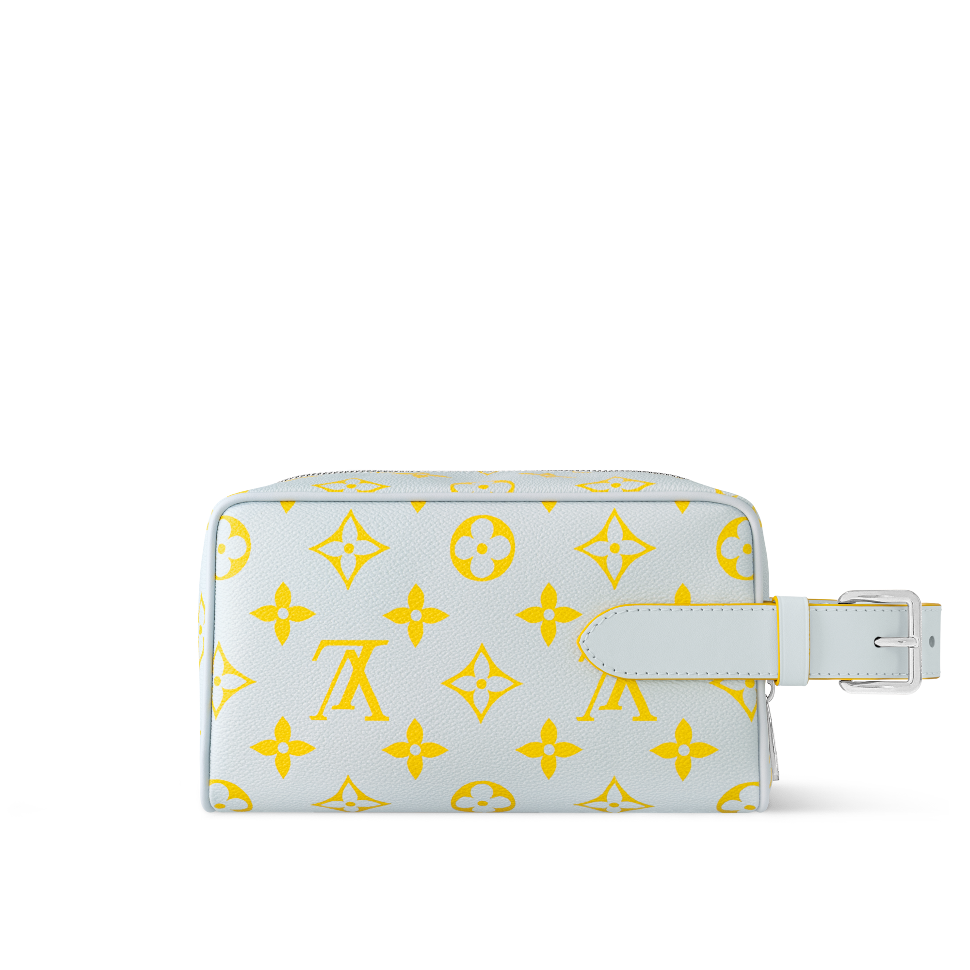 Locker Dopp Kit Monogram Other Herren Reisegepäck Reiseaccessoires | LOUIS VUITTON (Zoom)