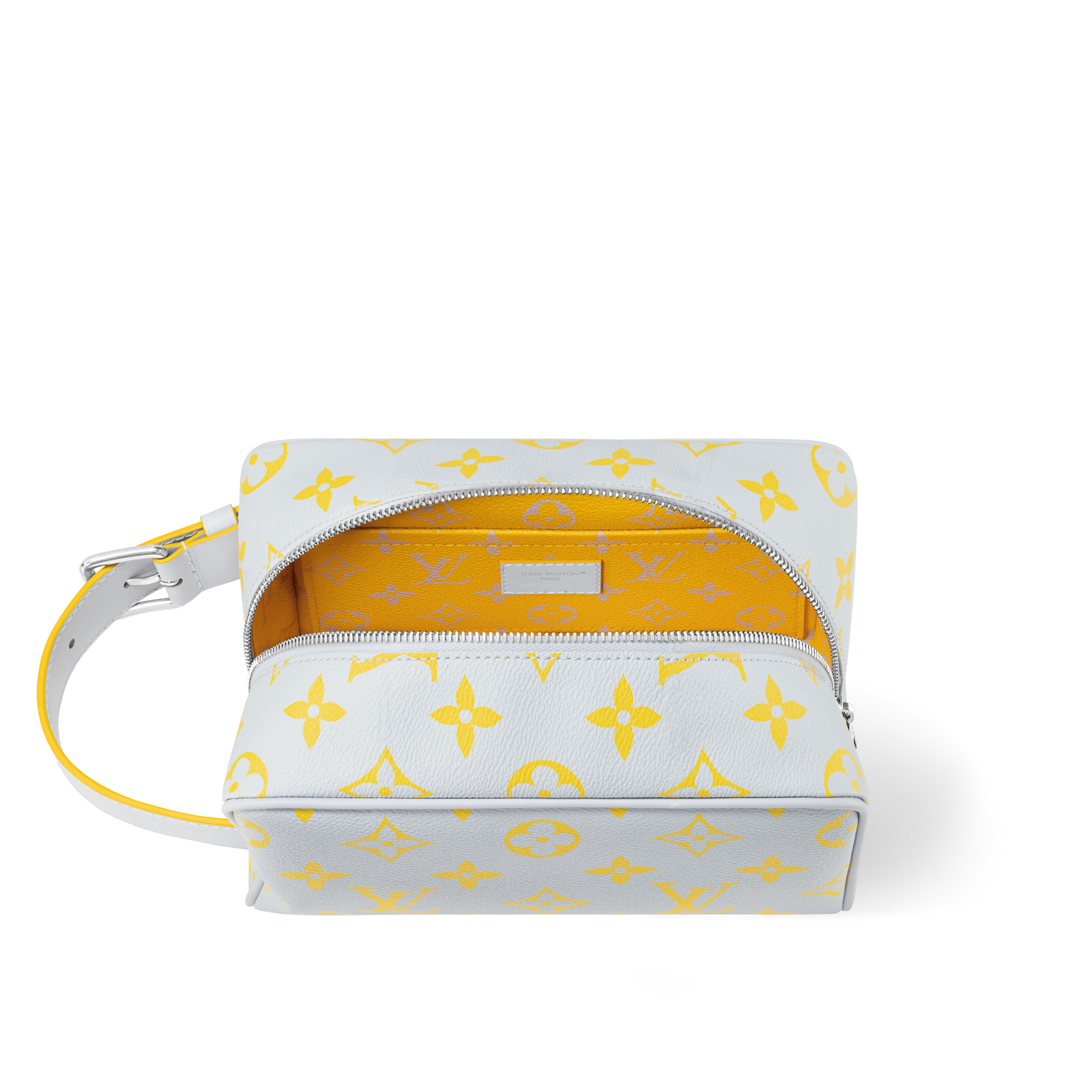 Locker Dopp Kit Monogram Other Herren Reisegepäck Reiseaccessoires | LOUIS VUITTON (Zoom)