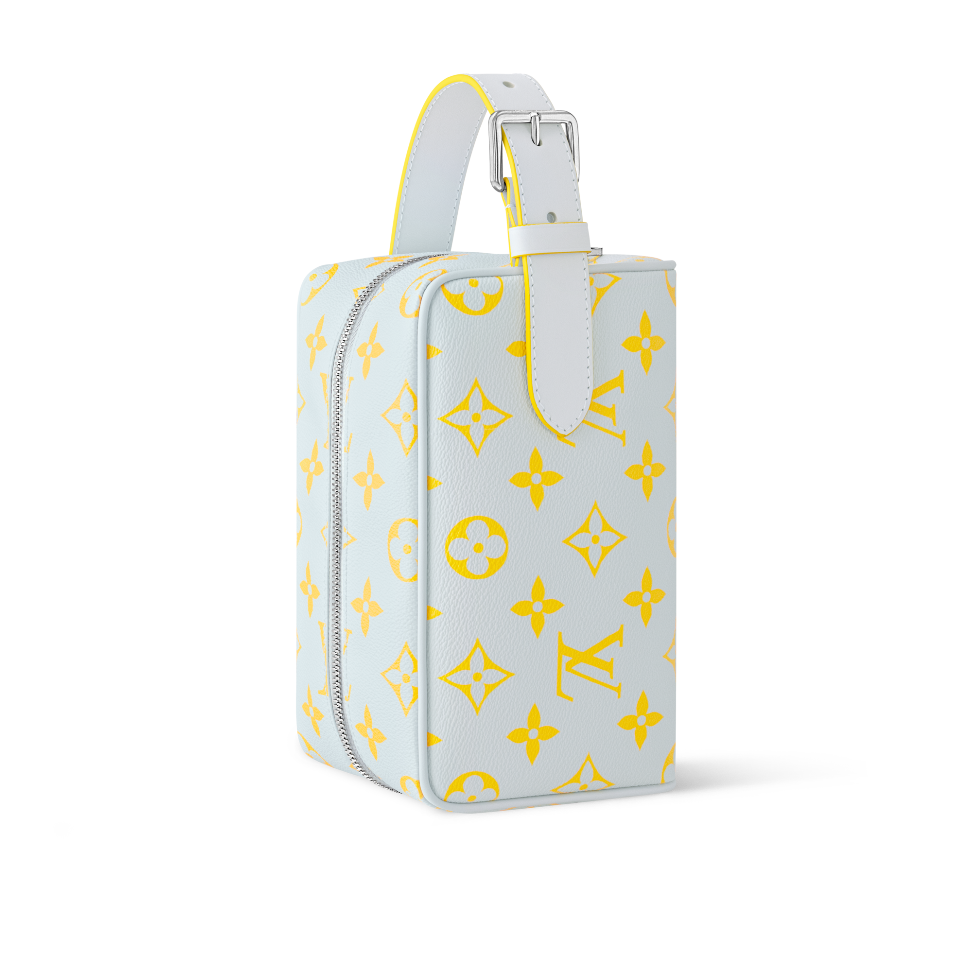 Locker Dopp Kit Monogram Other Herren Reisegepäck Reiseaccessoires | LOUIS VUITTON (Zoom)