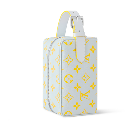 Locker Dopp Kit Weitere Monogram Varianten Herren Reisegepäck Reiseaccessoires | LOUIS VUITTON (Zoom)