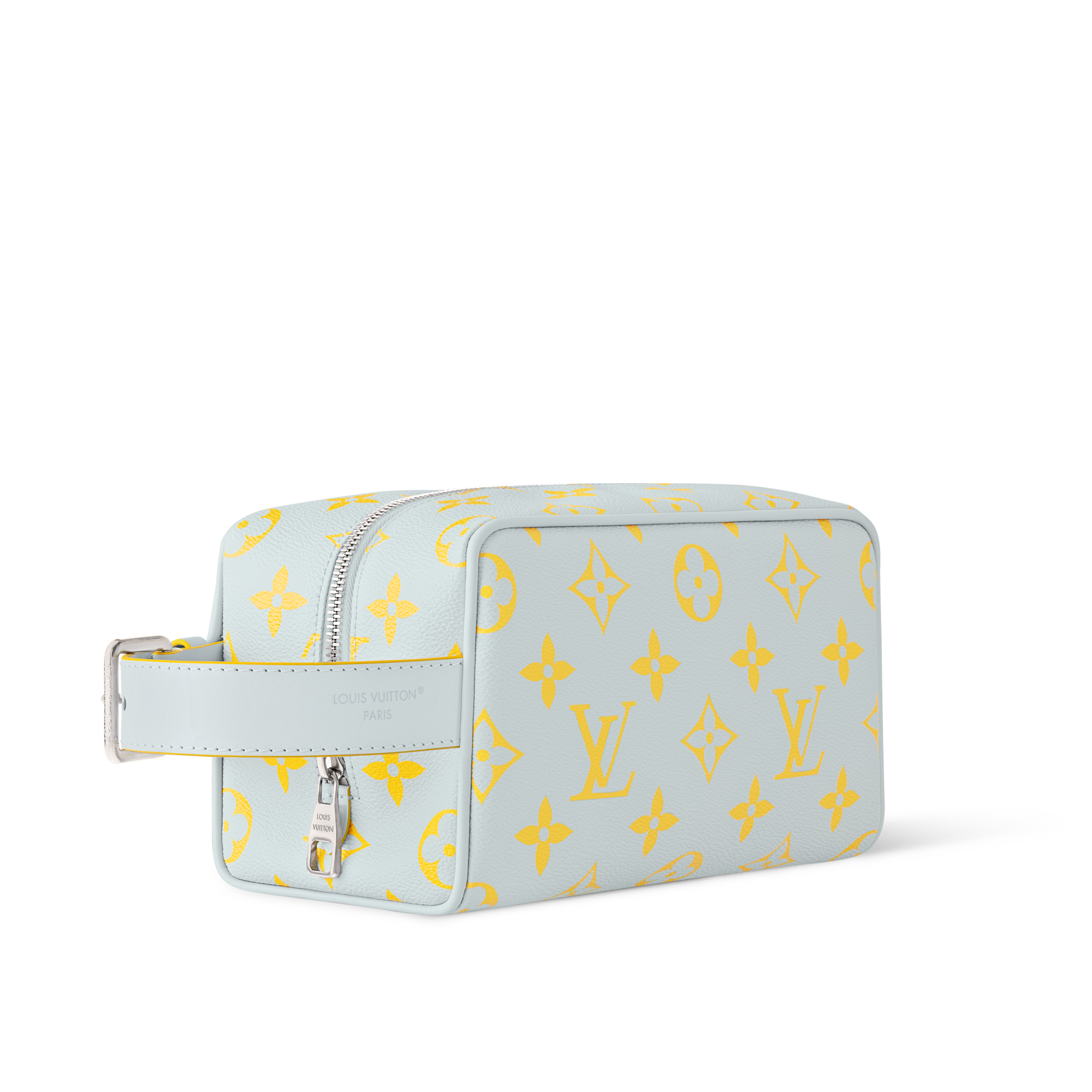 Locker Dopp Kit Monogram Other Herren Reisegepäck Reiseaccessoires | LOUIS VUITTON (Zoom)