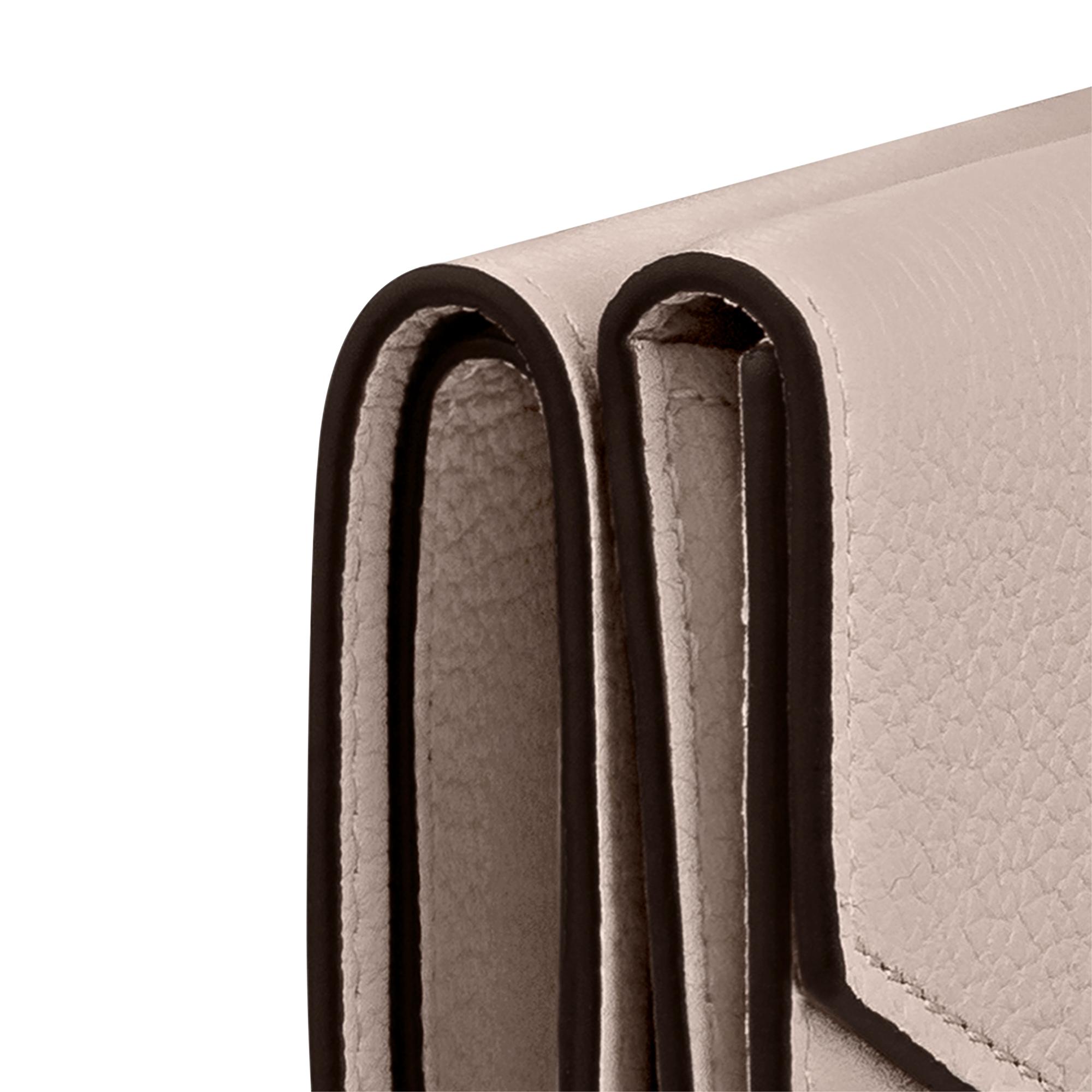 Lockmini Geldbörse Lockme Leder Damen Geldbörsen und Kleinlederwaren Alle Geldbörsen und Kleinlederwaren | LOUIS VUITTON (Zoom)