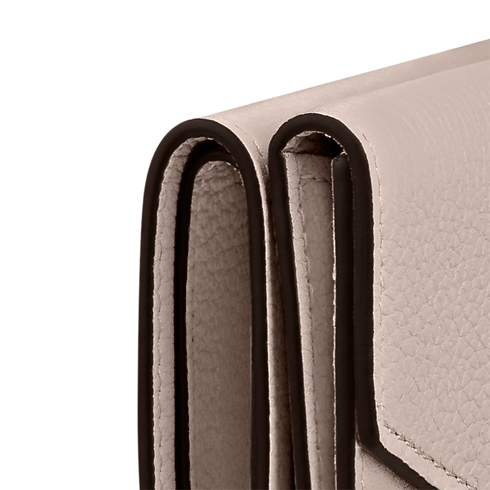 Lockmini Geldbörse Lockme Leder Herren Discontinued Product Obs 14 | LOUIS VUITTON (Zoom)