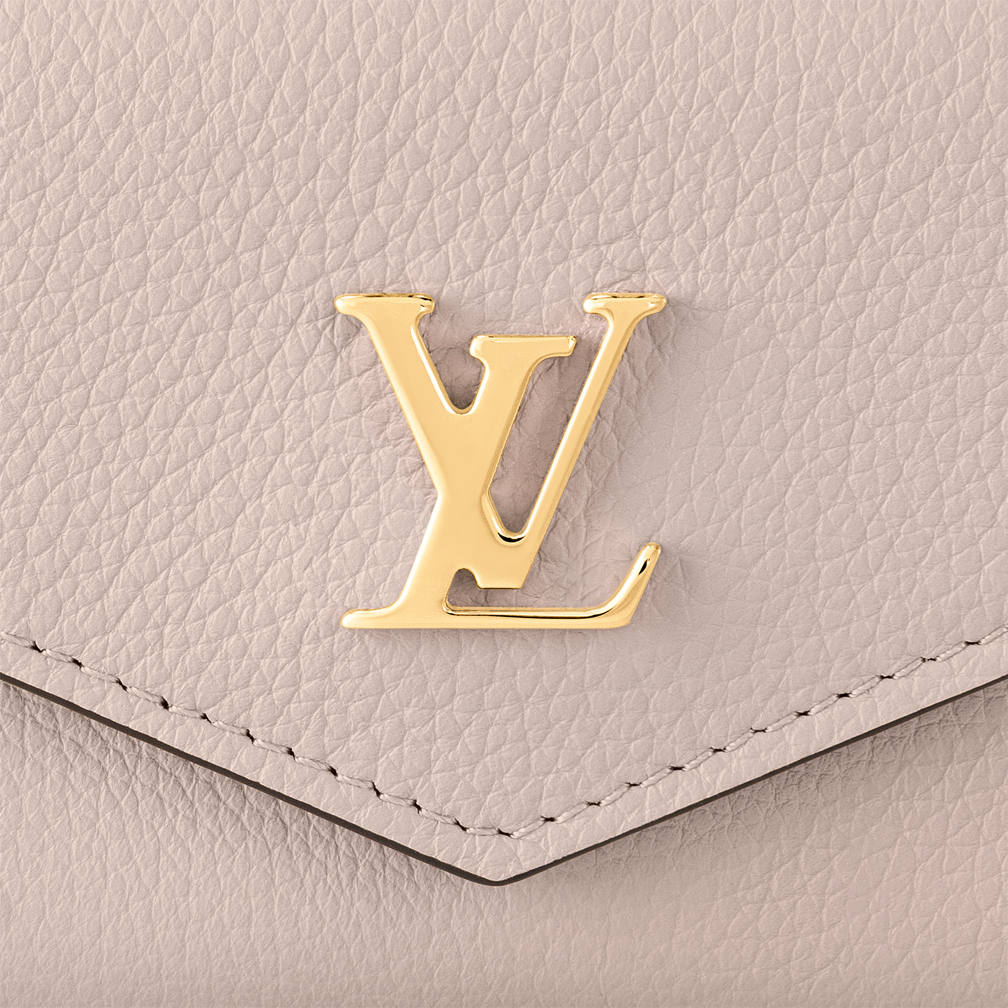 Lockmini Geldbörse Lockme Leder Damen Geldbörsen und Kleinlederwaren Alle Geldbörsen und Kleinlederwaren | LOUIS VUITTON (Zoom)