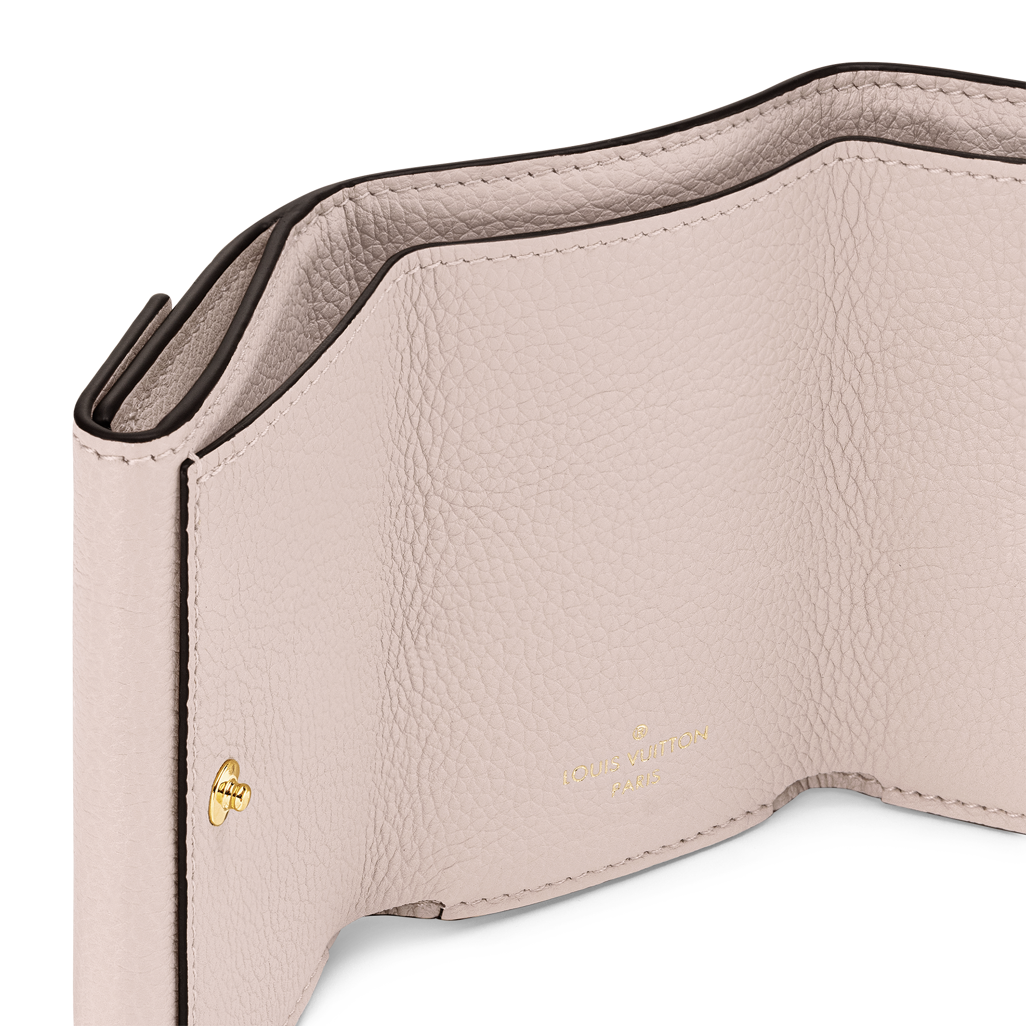 Lockmini Geldbörse Lockme Leder Damen Geldbörsen und Kleinlederwaren Alle Geldbörsen und Kleinlederwaren | LOUIS VUITTON (Zoom)