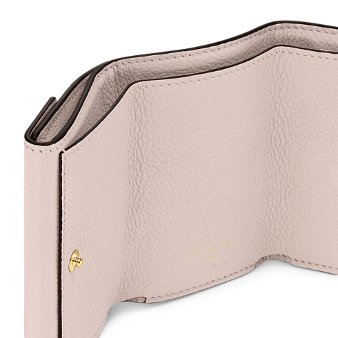 Lockmini Geldbörse Lockme Leder Herren Discontinued Product Obs 14 | LOUIS VUITTON (Zoom)