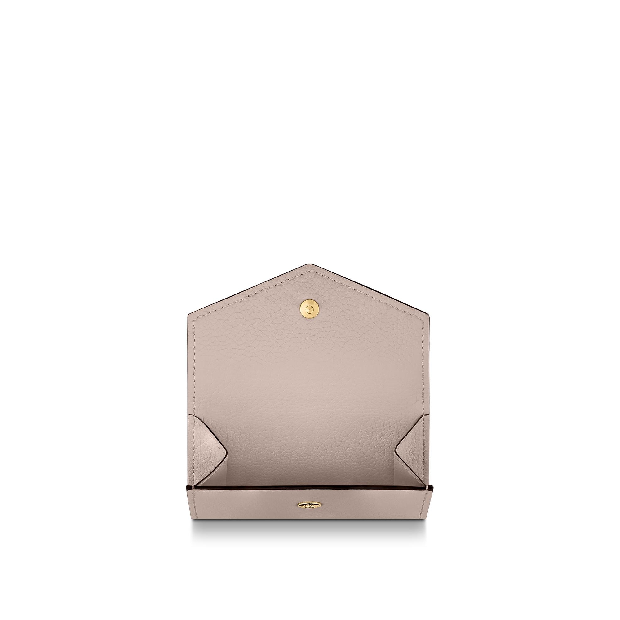 Lockmini Geldbörse Lockme Leder Damen Geldbörsen und Kleinlederwaren Alle Geldbörsen und Kleinlederwaren | LOUIS VUITTON (Zoom)