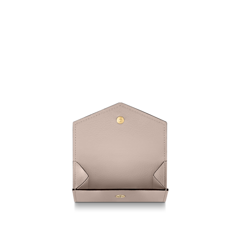 Lockmini Geldbörse Lockme Leder Herren Discontinued Product Obs 14 | LOUIS VUITTON (Zoom)