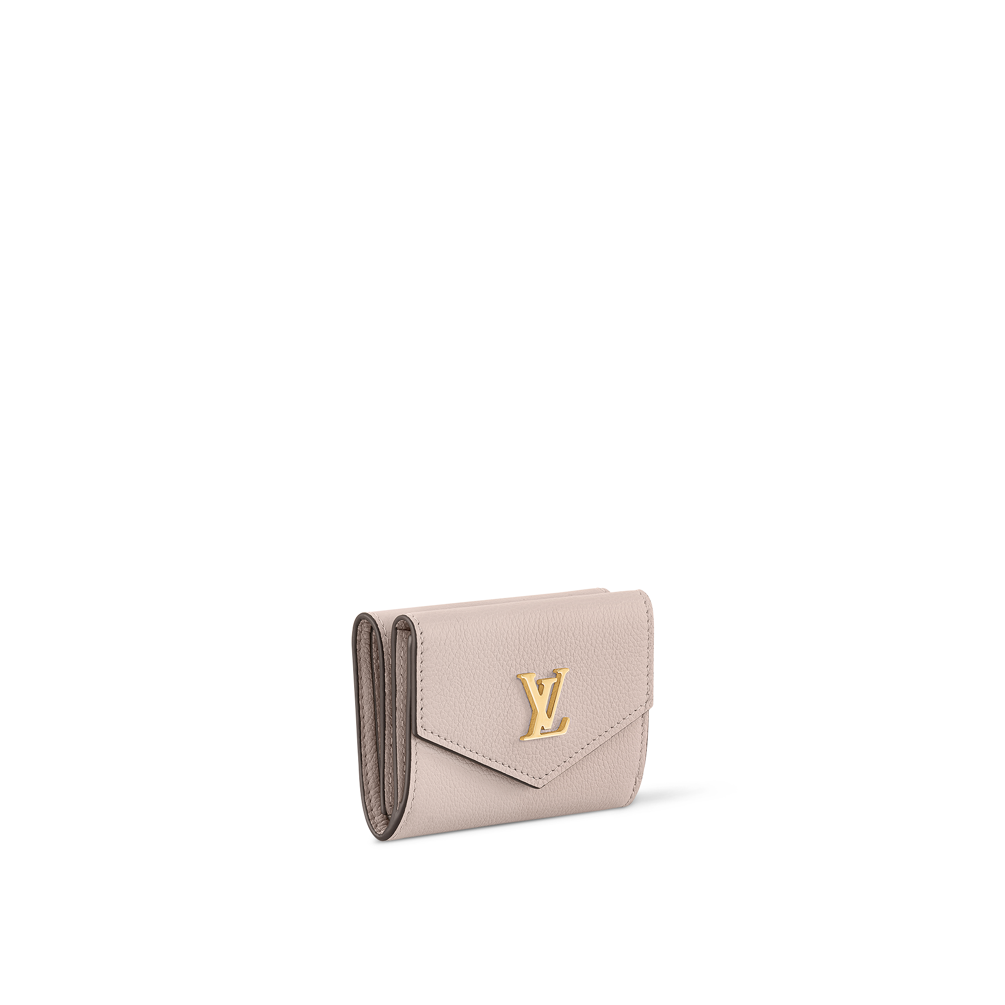 Lockmini Geldbörse Lockme Leder Damen Geldbörsen und Kleinlederwaren Alle Geldbörsen und Kleinlederwaren | LOUIS VUITTON (Zoom)