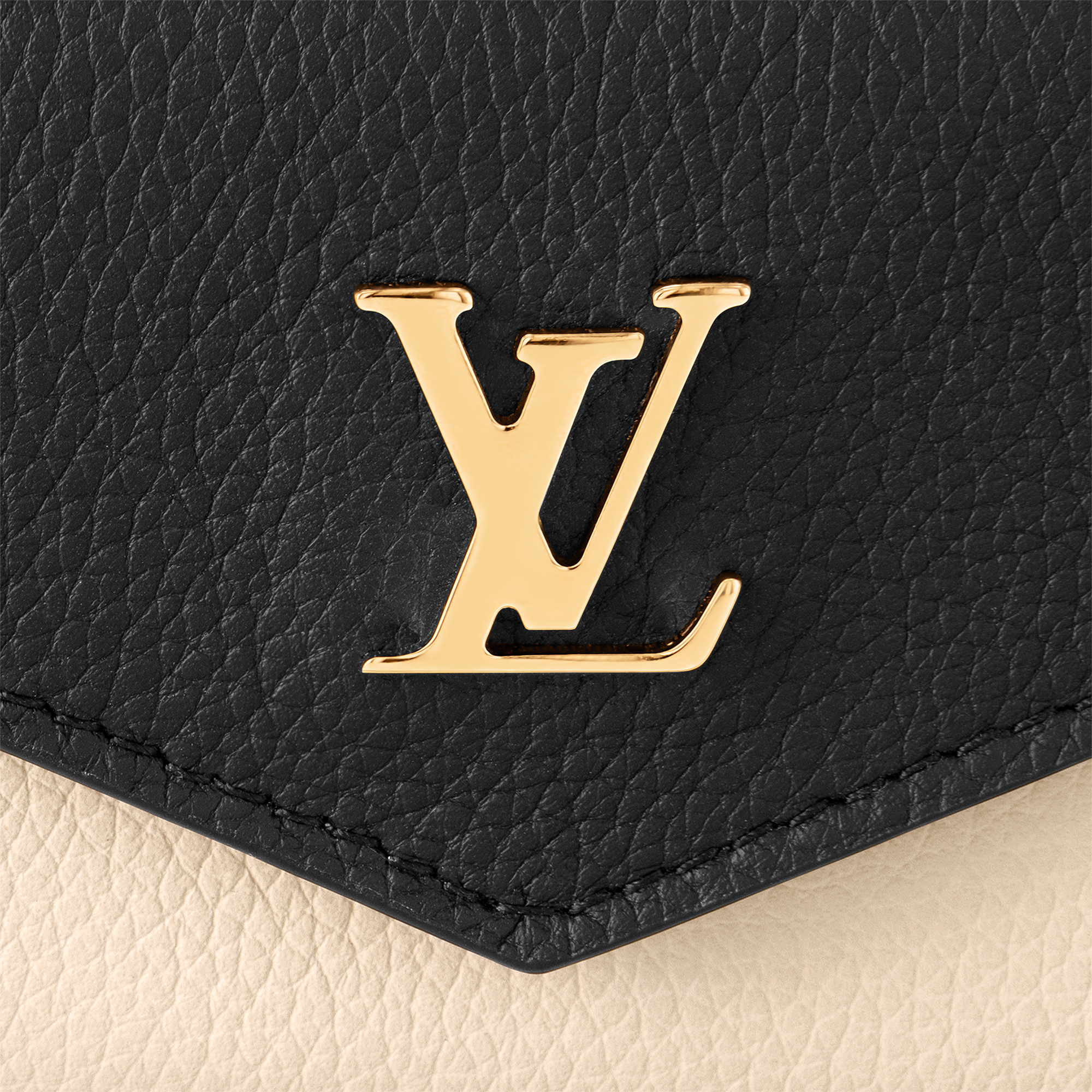 Lockmini Geldbörse Lockme Leder Damen Geldbörsen und Kleinlederwaren Alle Geldbörsen und Kleinlederwaren | LOUIS VUITTON (Zoom)