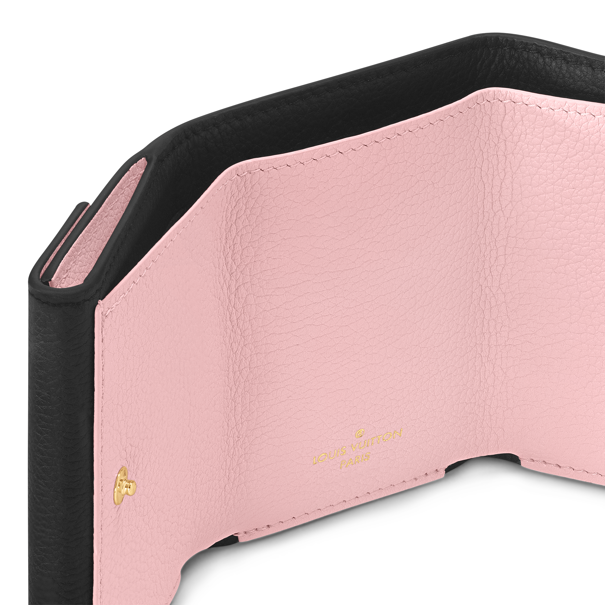 Lockmini Geldbörse Lockme Leder Damen Geldbörsen und Kleinlederwaren Alle Geldbörsen und Kleinlederwaren | LOUIS VUITTON (Zoom)