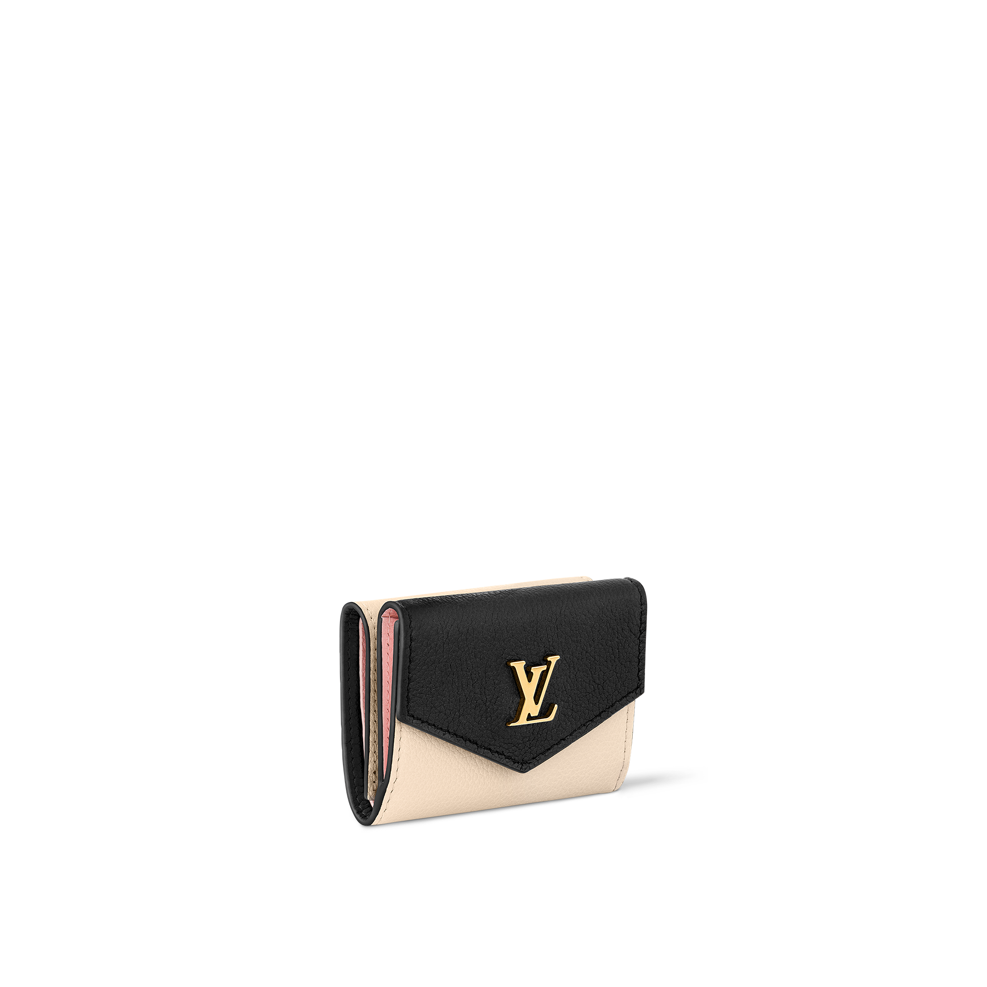 Lockmini Geldbörse Lockme Leder Damen Geldbörsen und Kleinlederwaren Alle Geldbörsen und Kleinlederwaren | LOUIS VUITTON (Zoom)