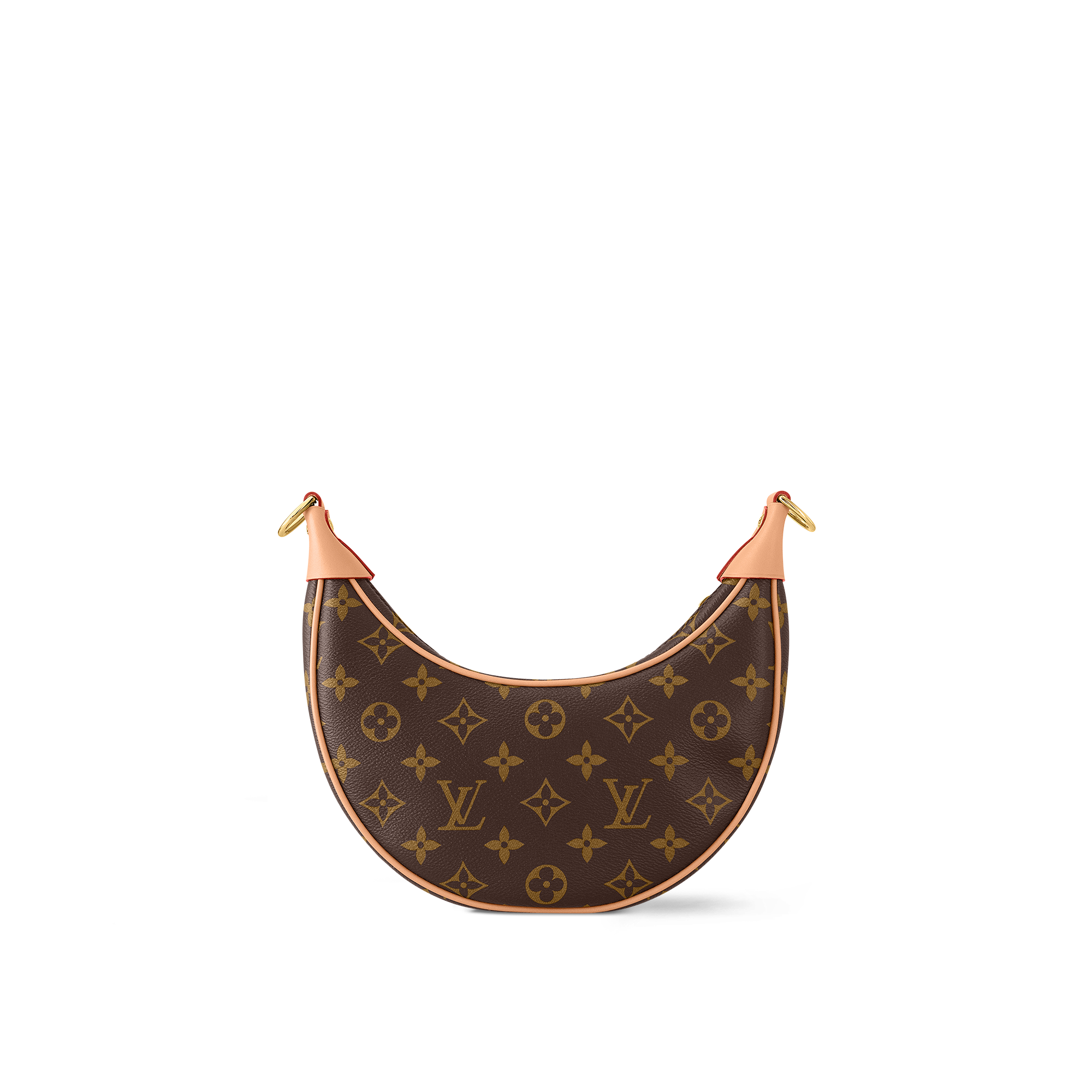 Loop Monogram Canvas Damen Handtaschen Alle Handtaschen | LOUIS VUITTON (Zoom)