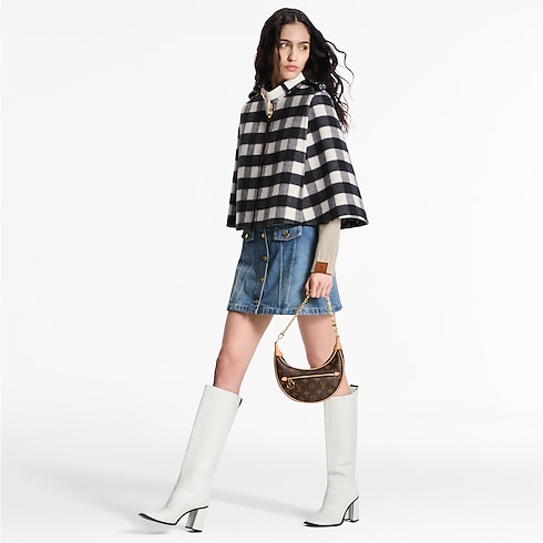 Loop Monogram Canvas Damen Handtaschen Alle Handtaschen | LOUIS VUITTON (Zoom)