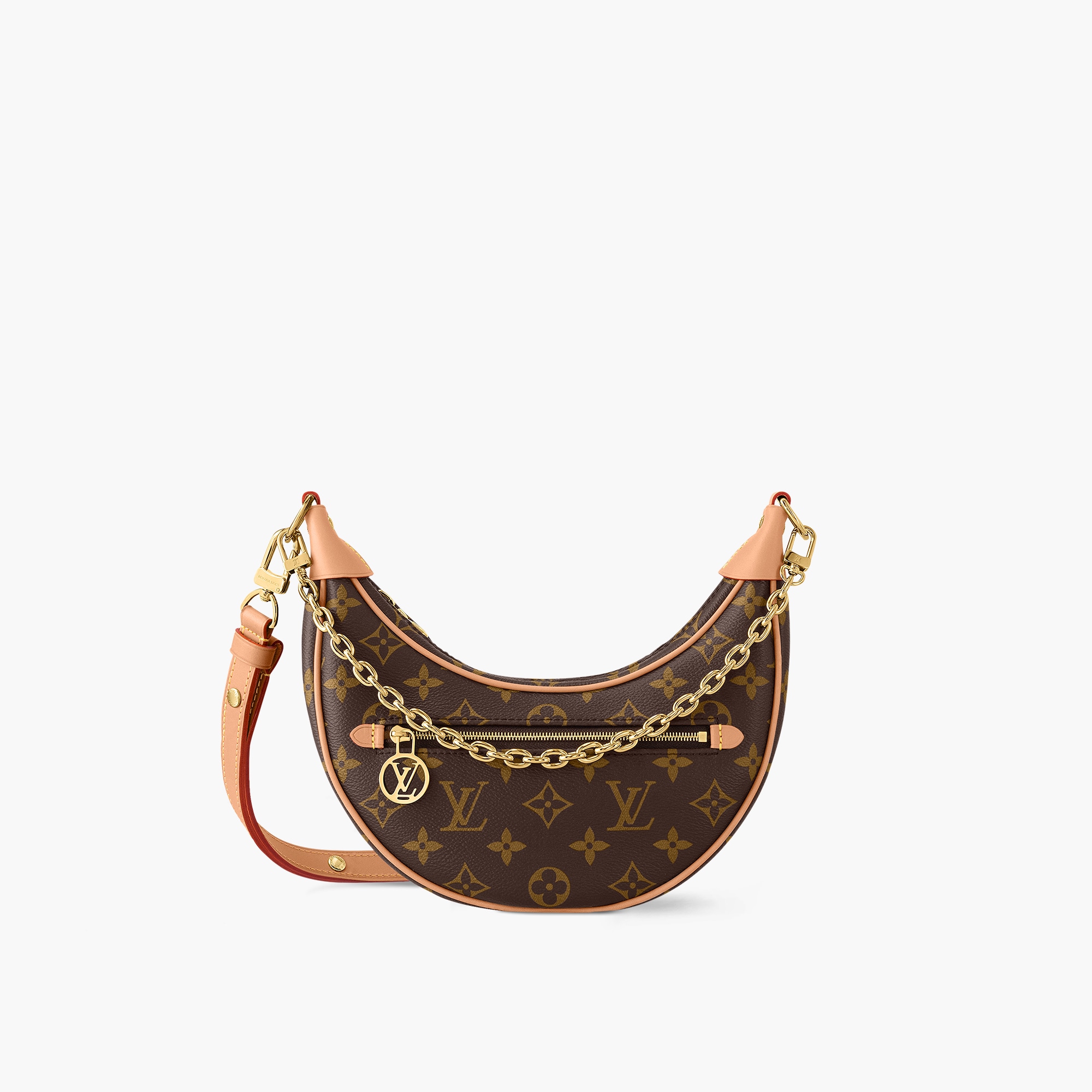 Loop Monogram Canvas Handtaschen M81098 LOUIS VUITTON