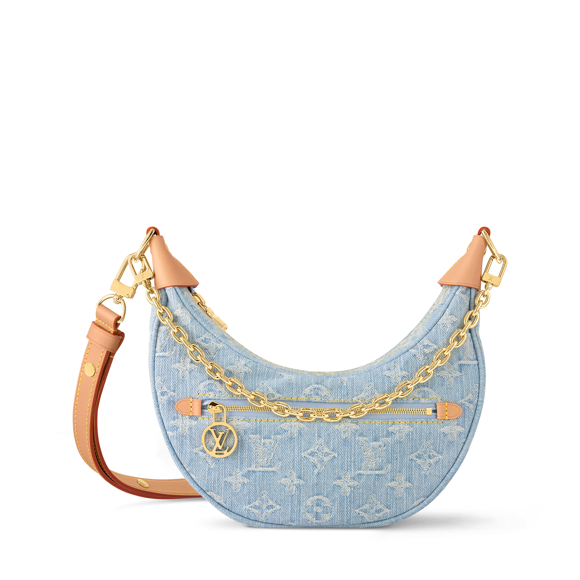 Loop Autres Toiles Monogram - Handtaschen | LOUIS VUITTON