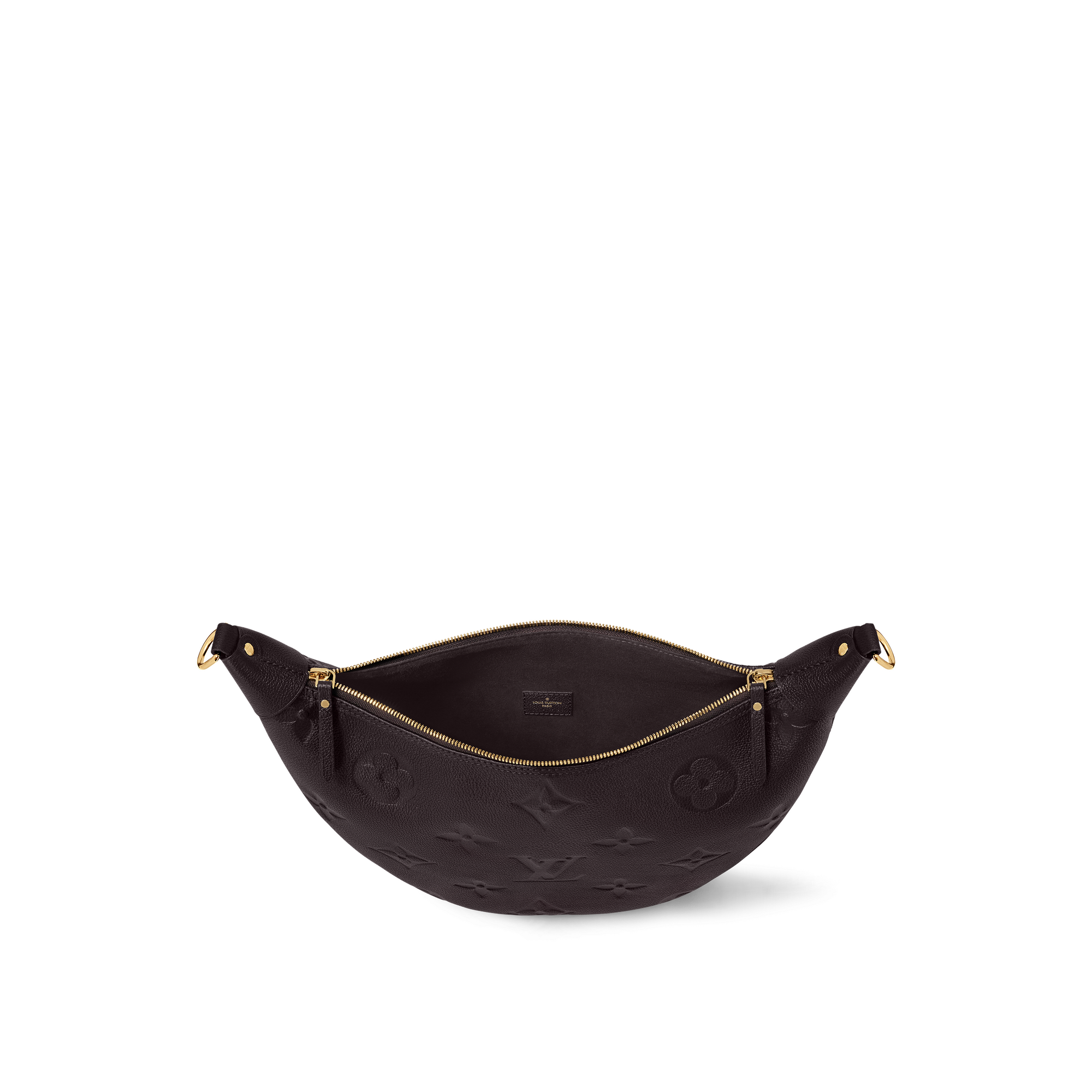 Loop Hobo Monogram Empreinte Leder Geschenkideen Geschenke zum Muttertag } | LOUIS VUITTON (Zoom)
