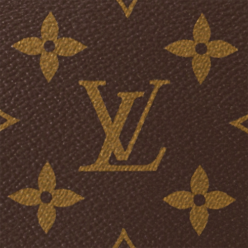 Loop Hobo Monogram Canvas Damen Handtaschen Alle Handtaschen | LOUIS VUITTON (Zoom)