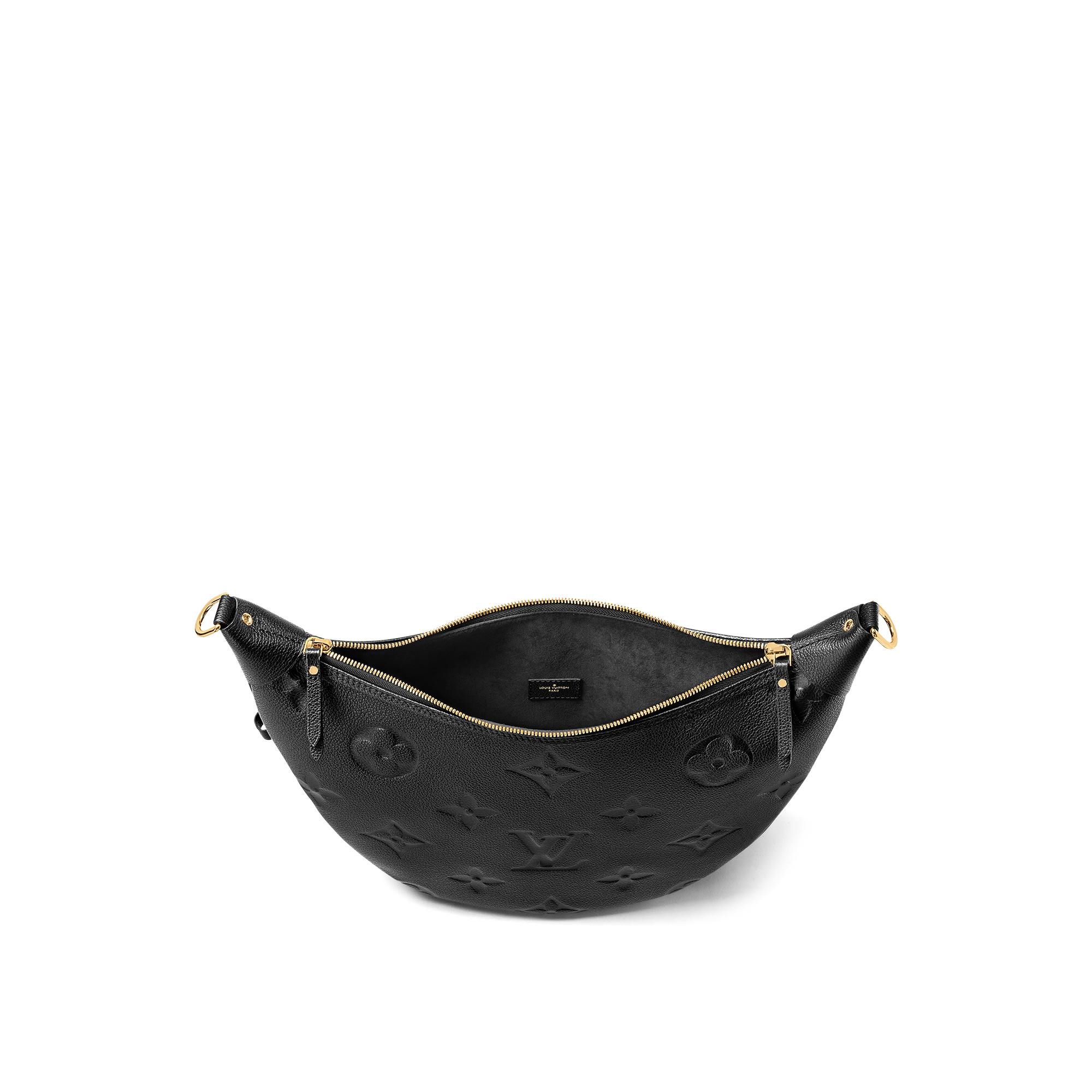 Loop Hobo Monogram Empreinte Leder Geschenkideen Geschenke zum Muttertag } | LOUIS VUITTON (Zoom)