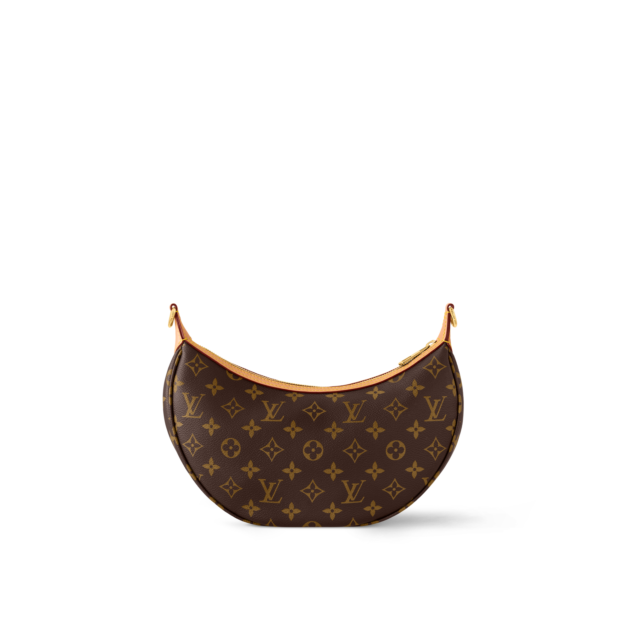 Looping Monogram Canvas Damen Handtaschen Alle Handtaschen | LOUIS VUITTON (Zoom)