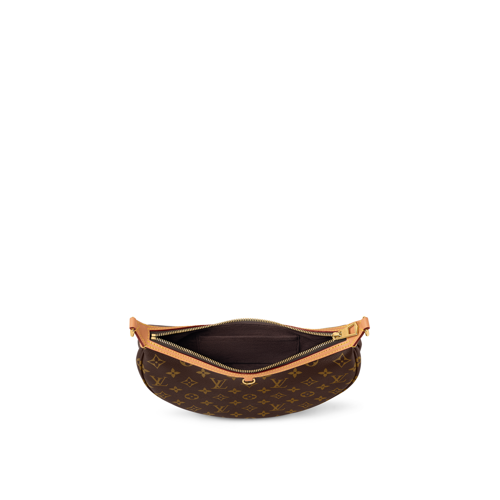Looping Monogram Canvas Damen Handtaschen Alle Handtaschen | LOUIS VUITTON (Zoom)