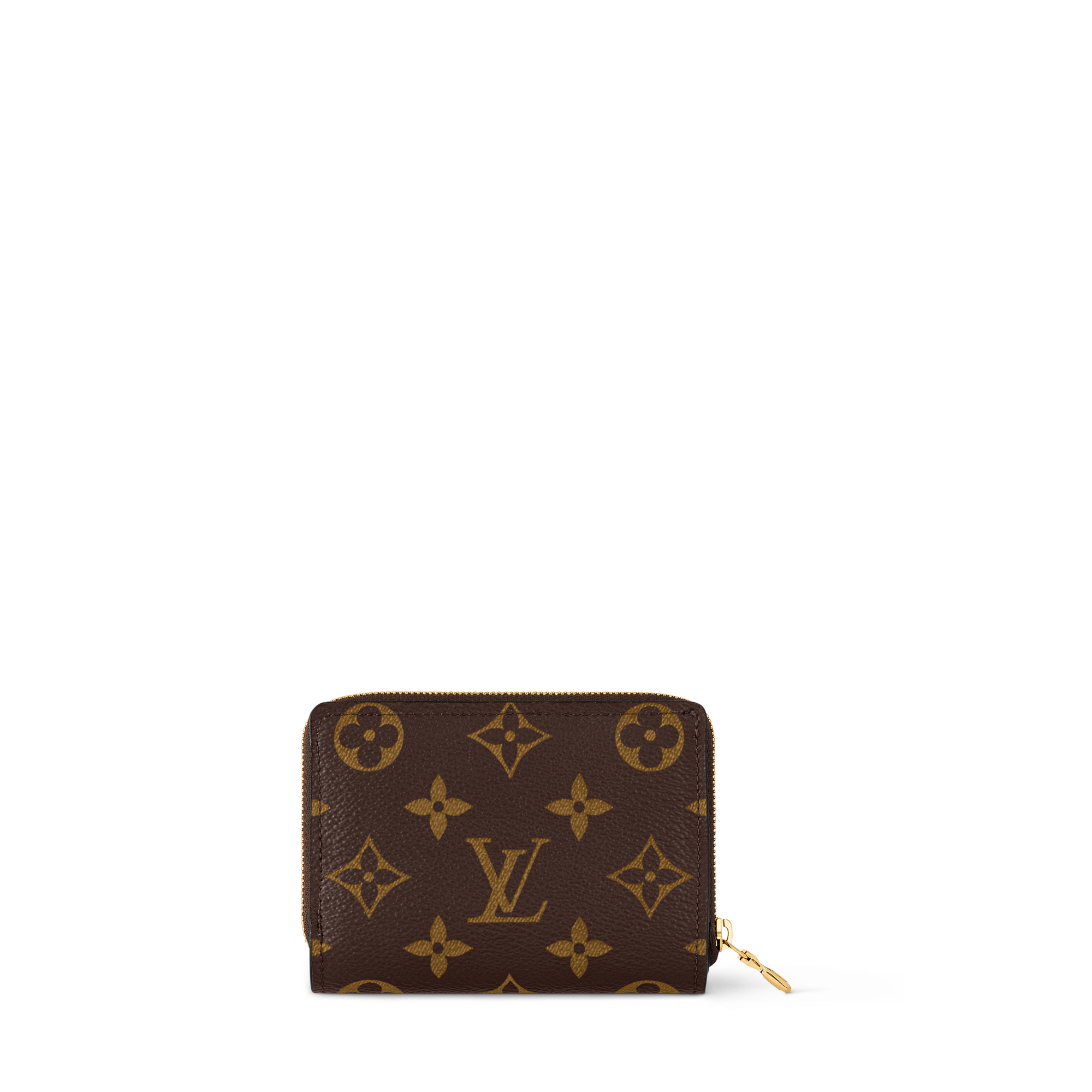Lou Geldbörse Autres Toiles Monogram - Geldbörsen und 