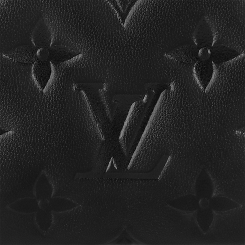 Lou Geldbörse Coussin Damen Geldbörsen und Kleinlederwaren Alle Geldbörsen und Kleinlederwaren | LOUIS VUITTON (Zoom)