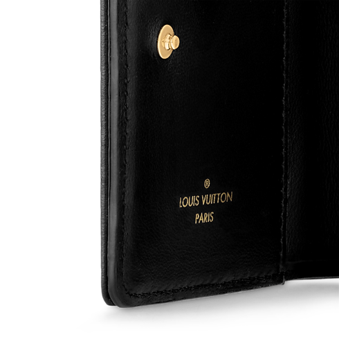 Lou Geldbörse Coussin Damen Geldbörsen und Kleinlederwaren Alle Geldbörsen und Kleinlederwaren | LOUIS VUITTON (Zoom)