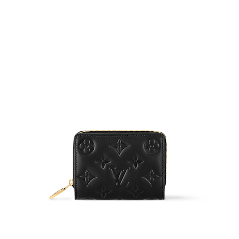 Lou Geldbörse Coussin Damen Geldbörsen und Kleinlederwaren Alle Geldbörsen und Kleinlederwaren | LOUIS VUITTON (Zoom)