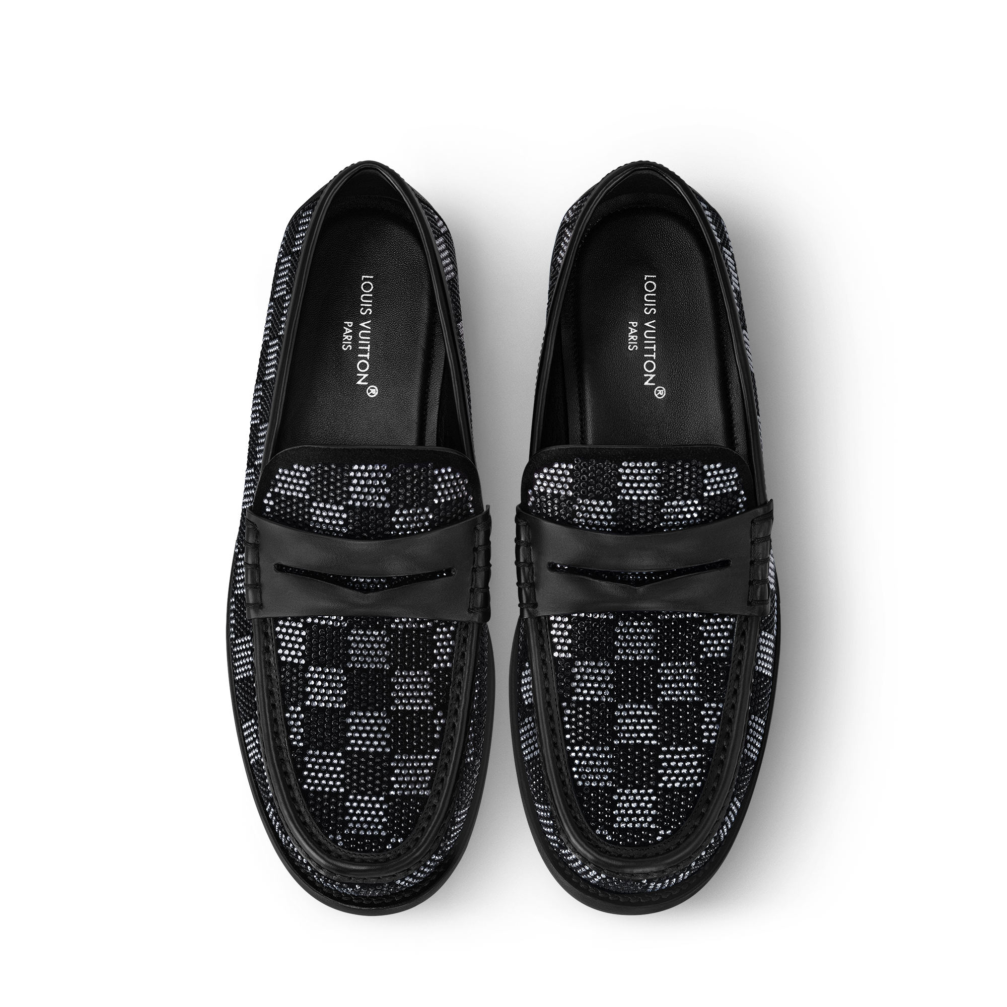 Louis Loafer  Herren Schuhe Loafers und Mokassins | LOUIS VUITTON (Zoom)