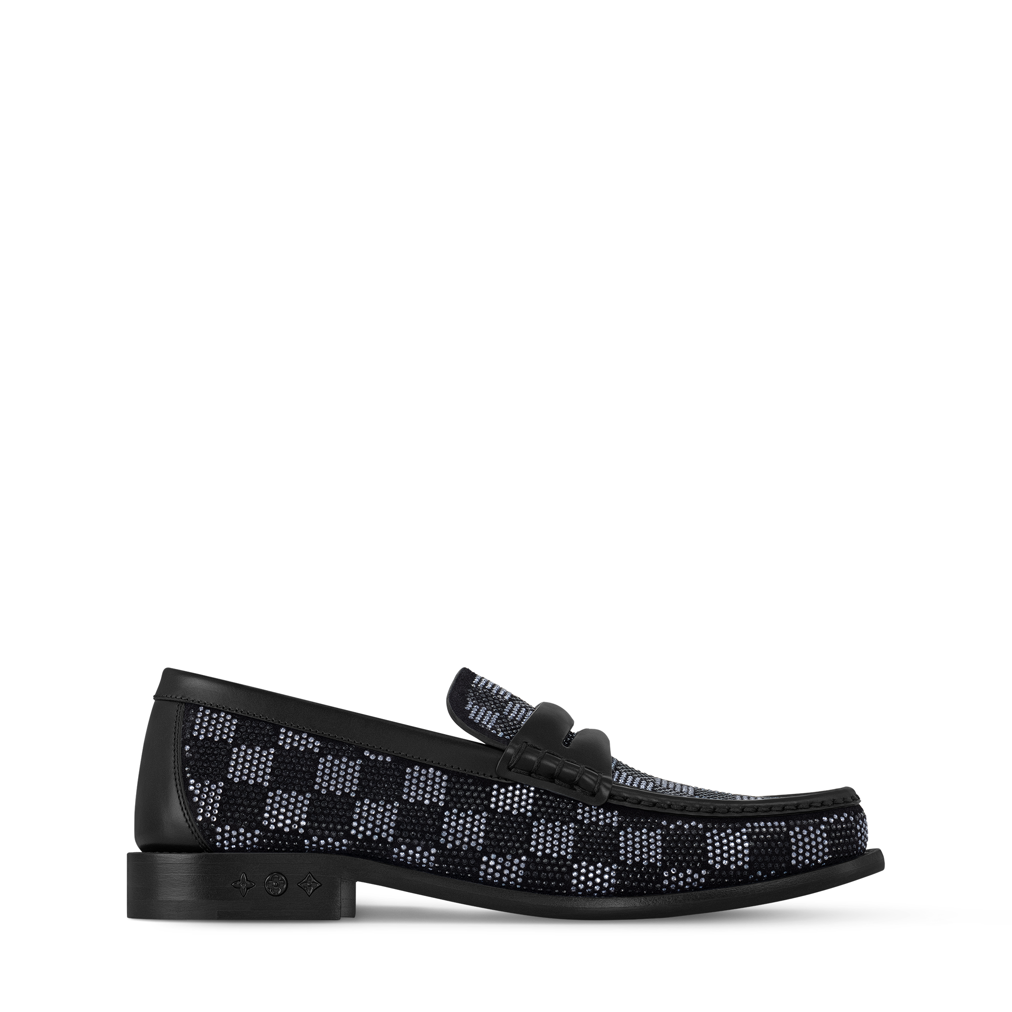 Louis Loafer  Herren Schuhe Loafers und Mokassins | LOUIS VUITTON (Zoom)