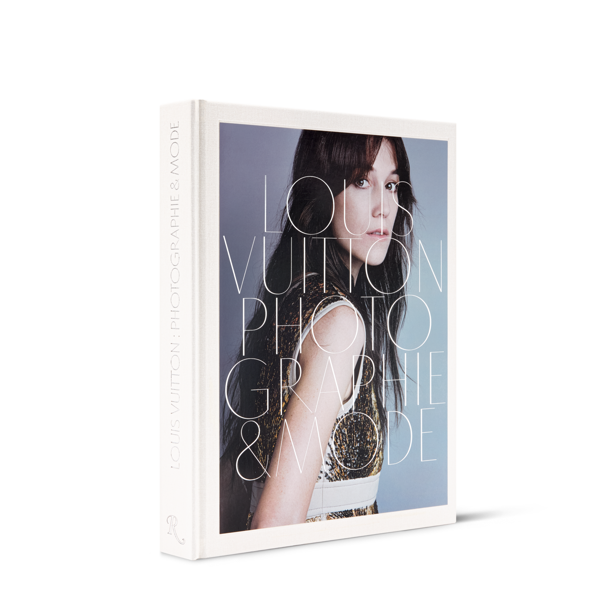 Louis Vuitton & Fashion Photography  Trunks, Reisen und Wohnen Bücher und Schreibaccessoires Bücher | LOUIS VUITTON (Zoom)