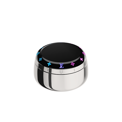 Louis Vuitton Horizon Light Up Kopfhörer - Farbverlauf in Blau und Violett Trunks, Reisen und Wohnen Hightech und Accessoires Audio Objects, Smartwatches und Accessoires | LOUIS VUITTON (Zoom)