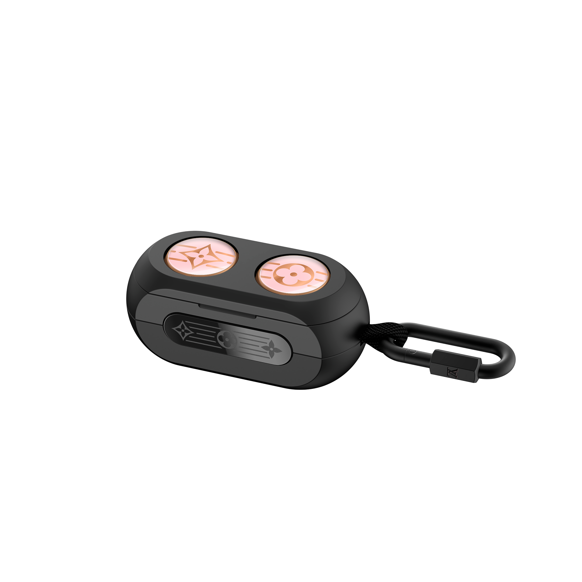 Louis Vuitton Horizon Light Up Kopfhörer - Pinkfarben  Trunks, Reisen und Wohnen Hightech und Accessoires Audio Objects, Smartwatches und Accessoires | LOUIS VUITTON (Zoom)