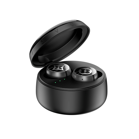 Louis Vuitton Horizon Light Up Kopfhörer - Schwarz Trunks, Reisen und Wohnen Hightech und Accessoires Audio Objects, Smartwatches und Accessoires | LOUIS VUITTON (Zoom)