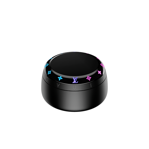 Louis Vuitton Horizon Light Up Kopfhörer - Schwarz Trunks, Reisen und Wohnen Hightech und Accessoires Audio Objects, Smartwatches und Accessoires | LOUIS VUITTON (Zoom)