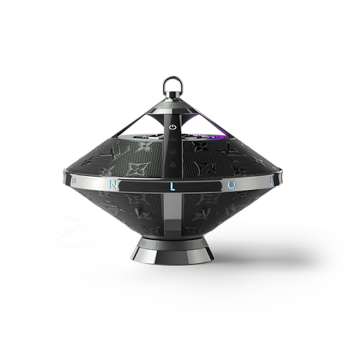 Louis Vuitton Horizon Light Up Lautsprecher Trunks, Reisen und Wohnen Hightech und Accessoires Audio Objects, Smartwatches und Accessoires | LOUIS VUITTON (Zoom)