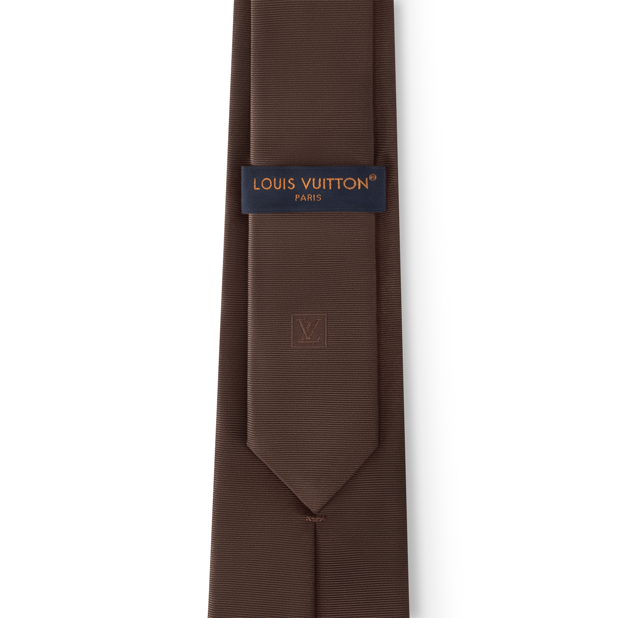 Louis Vuitton Krawatte S00 Herren Accessoires Krawatten und Einstecktücher  | LOUIS VUITTON (Zoom)