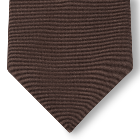 Louis Vuitton Krawatte S00 Herren Accessoires Krawatten und Einstecktücher | LOUIS VUITTON (Zoom)