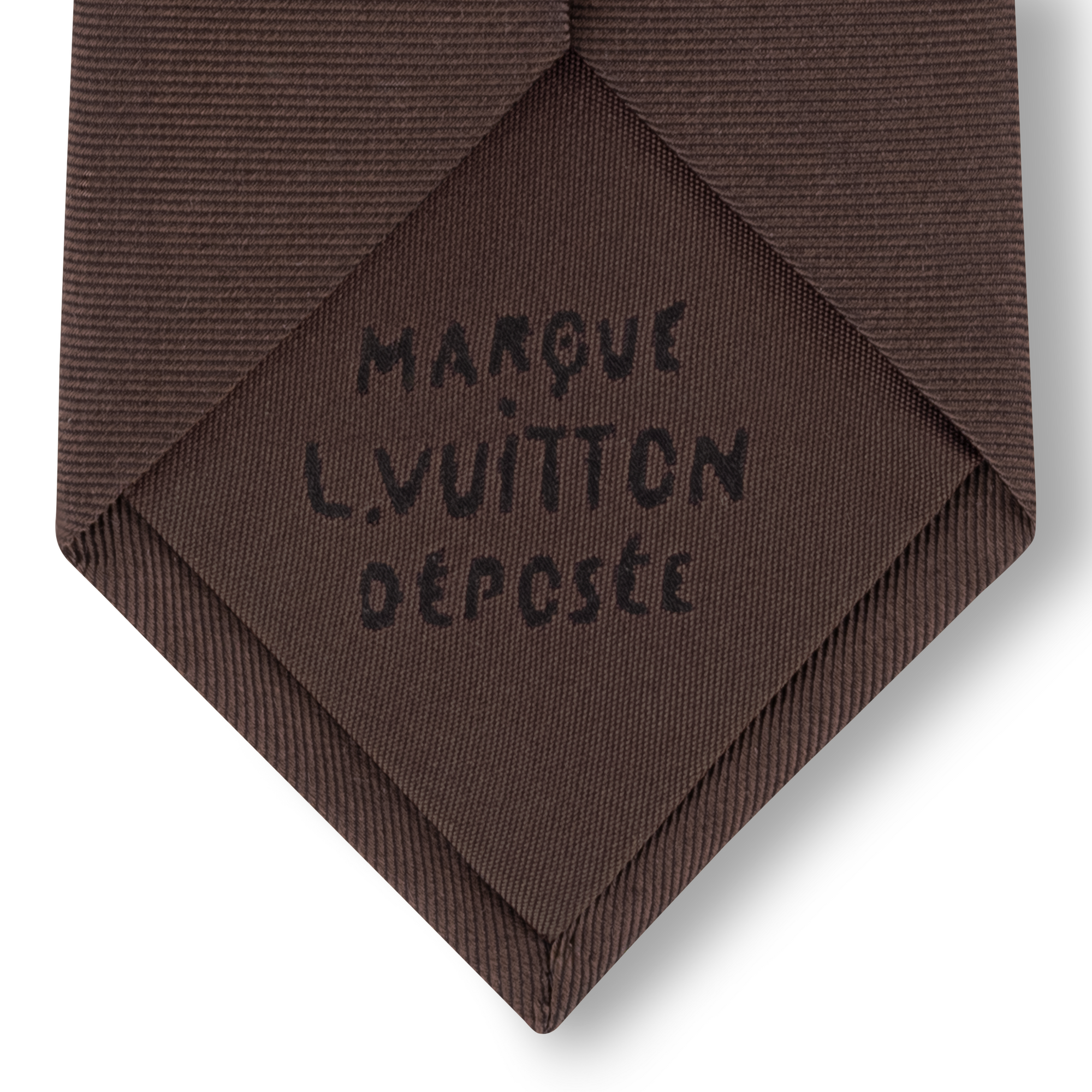 Louis Vuitton Krawatte S00 Herren Accessoires Krawatten und Einstecktücher  | LOUIS VUITTON (Zoom)