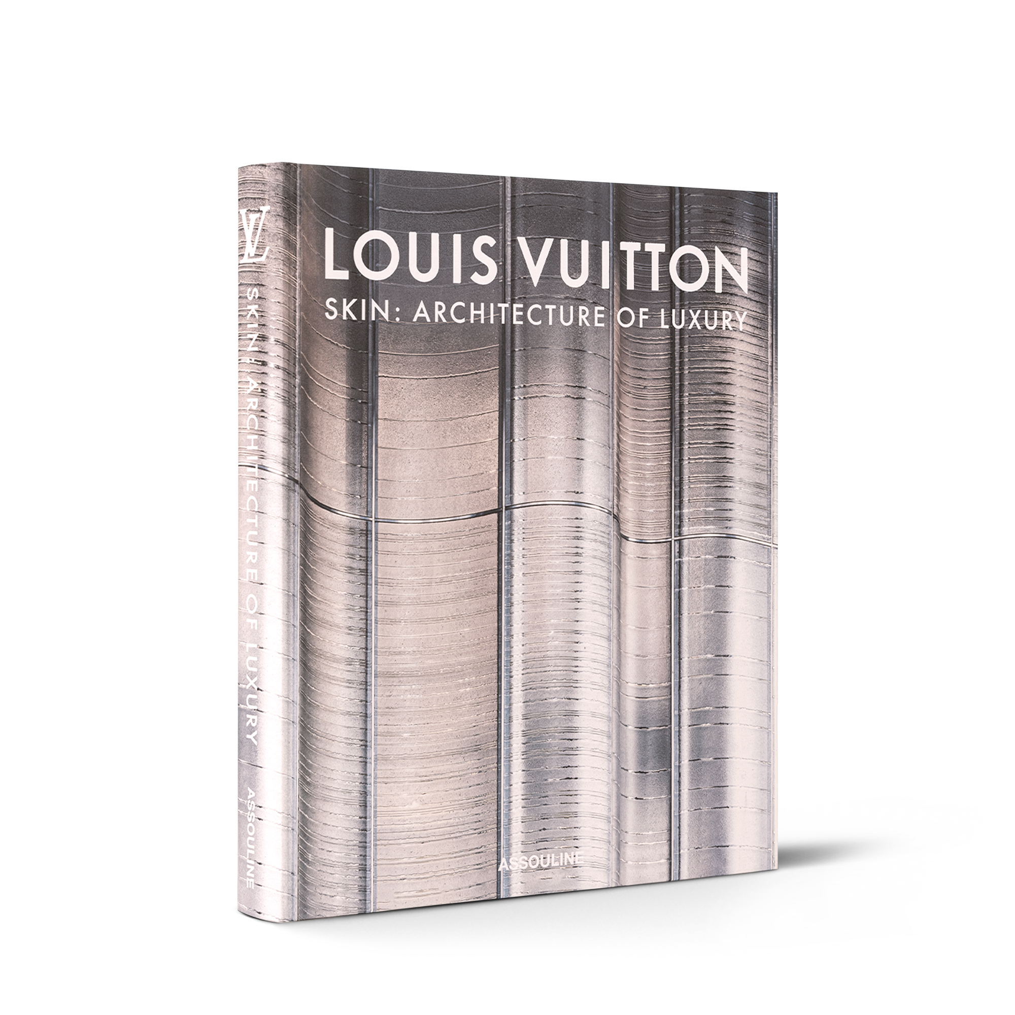 Louis Vuitton Skin: Architecture of Luxury Singapur  Trunks, Reisen und Wohnen Bücher und Schreibaccessoires Bücher | LOUIS VUITTON (Zoom)