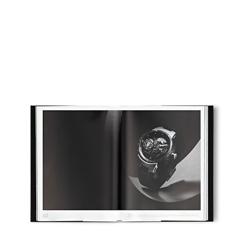 Louis Vuitton Tambour Trunks, Reisen und Wohnen Bücher und Schreibaccessoires Bücher | LOUIS VUITTON (Zoom)